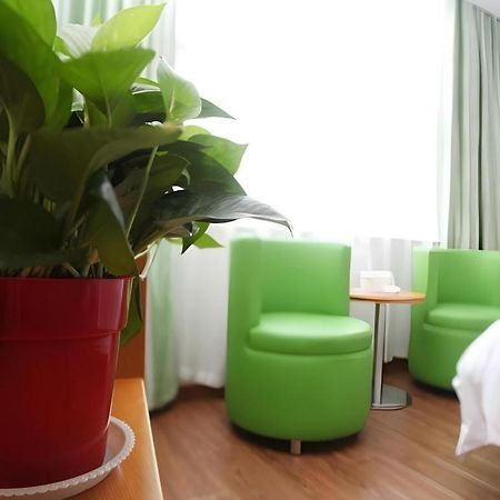 Vatica Lianyungang Haizhou Xinkong South Road Zhongyin Mingdu Hotel Hàng Châu Ngoại thất bức ảnh