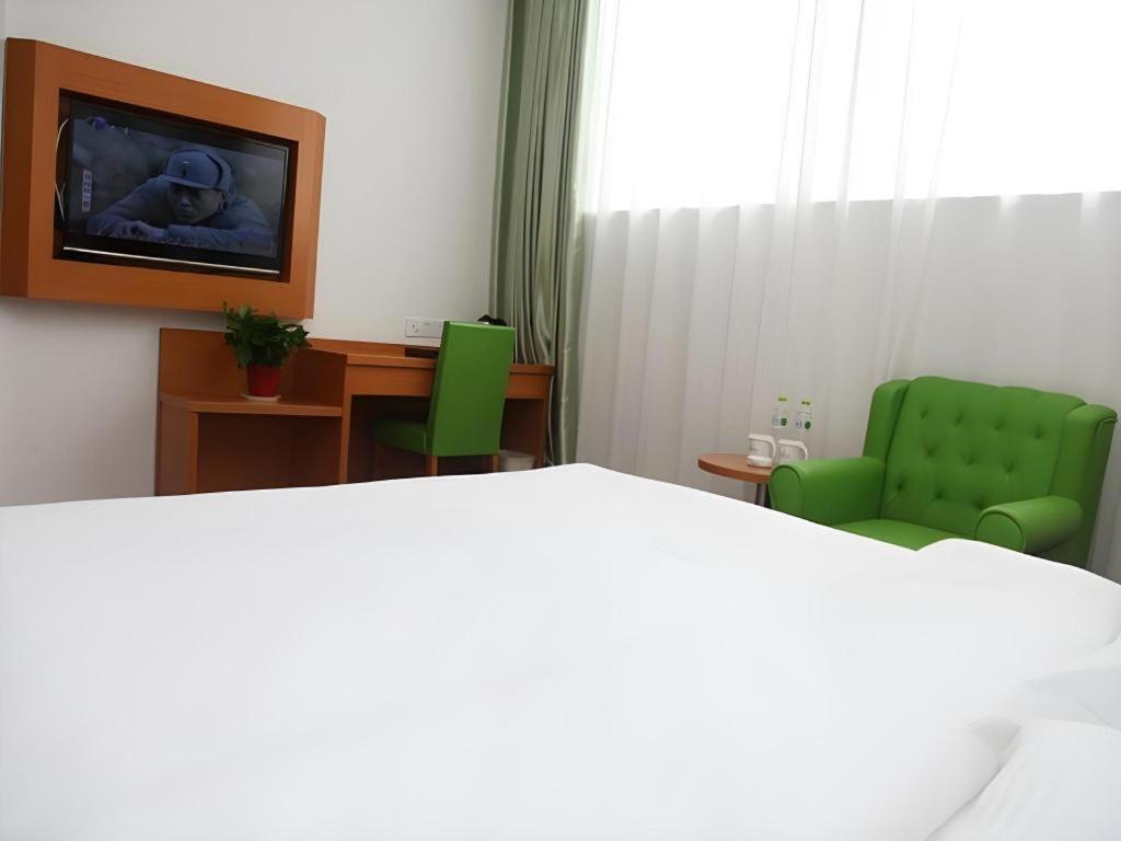 Vatica Lianyungang Haizhou Xinkong South Road Zhongyin Mingdu Hotel Hàng Châu Ngoại thất bức ảnh