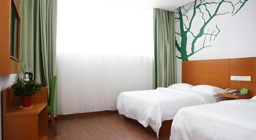 Vatica Lianyungang Haizhou Xinkong South Road Zhongyin Mingdu Hotel Hàng Châu Ngoại thất bức ảnh