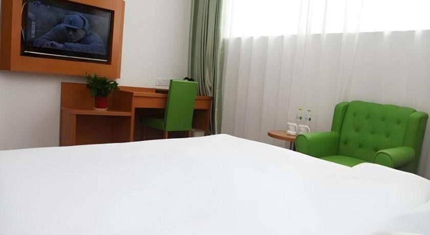 Vatica Lianyungang Haizhou Xinkong South Road Zhongyin Mingdu Hotel Hàng Châu Ngoại thất bức ảnh
